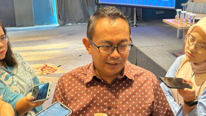 Kemenkeu Ungkap Negara Minim Terima Penghasilan Pajak dari Masyarakat Kelas Menengah