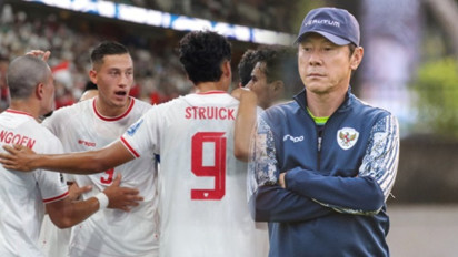 4 Pemain Keturunan yang Tak Diminati Shin Tae-yong Padahal Mainnya Bagus, Nomor 3 Malah Pernah Main di Liga Yunani