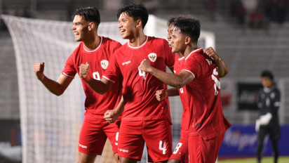 AFC Ungkap Cara Timnas Indonesia U-20 Buka Kemenangan Besar di Kualifikasi Piala Asia U-20