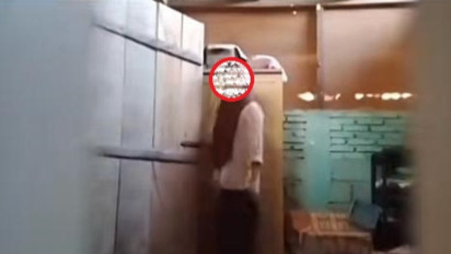 Motif Siswi Berseragam Pramuka Rekam Video Syur Guru dan Sahabatnya di Gorontalo, Ternyata Ada Niat...