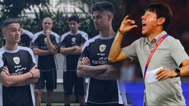 Gegara Mees Hilgers dan Eliano Reijnders Gabung, 2 Pemain Ini Terancam Dicoret? Begini Penjelasannya