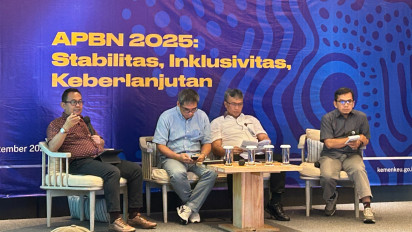 DJP Klarifikasi Terkait IPL Rumah Susun dan Apartemen Kena Pajak 11 Persen: Ini Bukan Aturan Baru