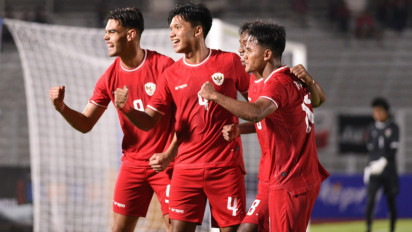 Timnas Indonesia Bisa Lolos Piala Asia U-20 Meski Kalah dari Yaman, Begini Penjelasan AFC
