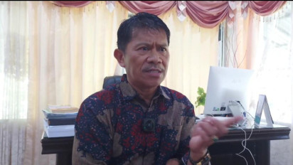 Awalnya Tak Mau Ngaku, Guru dan Murid Pemeran Video Syur Viral Sempat Lolos dari BAP Kepala Sekolah..