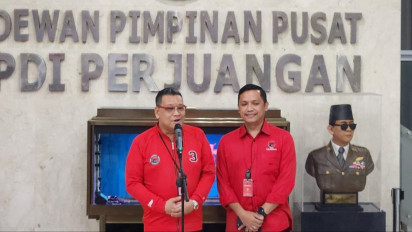Soal Pemecatan Tia Rahmania, PDIP: Terbukti Mengalihkan Suara Partai untuk Dirinya di Pileg 2024