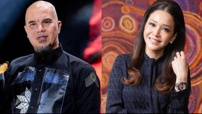 Terucap dari Mulut Ahmad Dhani, Ternyata Rasakan Penyesalan karena 'Gegabah' Ceraikan Maia Estianty: Saya Sebenarnya...