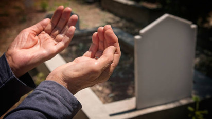 Teks Khutbah Jumat Singkat 27 September 2024: Tiga Persiapan Terbaik Menghadapi Kematian