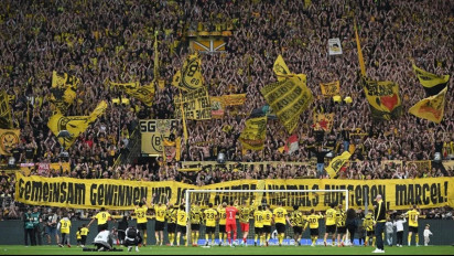 Sahin akan Buat Dortmund Tampil Beda Saat Melawan Bochum