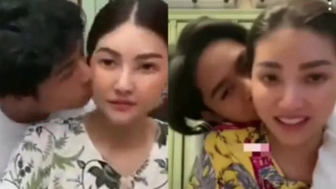 Suka Peluk Cium, Sarwendah Akhirnya Jujur soal Love Language Betrand Peto: Dia Sering...