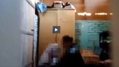 Suka sama Suka, Viral Video Syur 7 Menit Murid dan Guru di Gorontalo, Ingatkan Pesan Buya Yahya Cara Mendidik Anak Tidak Salah Jatuh Cinta Perlu...