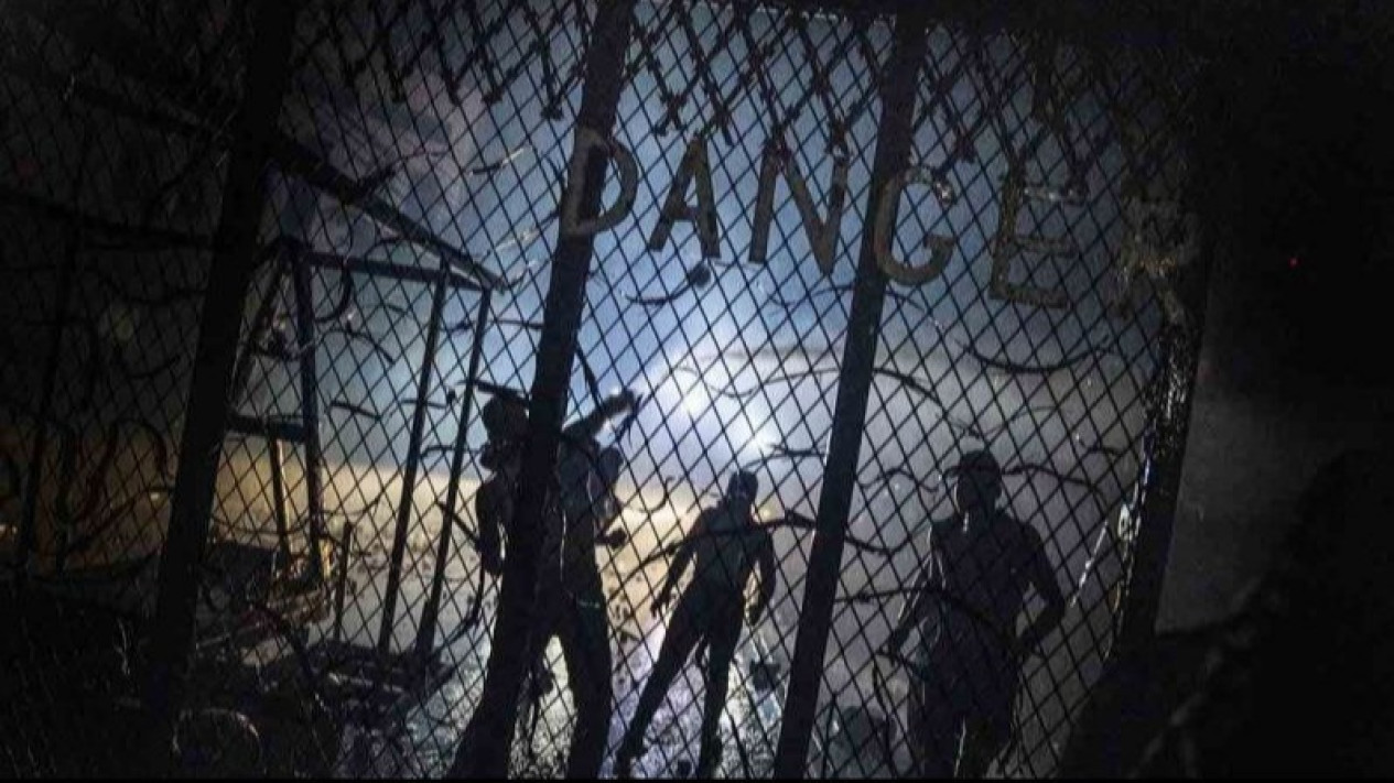 Konflik Makin Panas! Pemerintah China Mulai Panik Minta Warganya Segera Tinggalkan Lebanon Buntut Serangan Israel
            - galeri foto