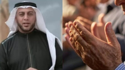 Tolong Baca Sholawat ini 100 Kali Setiap Hari Jumat agar Hajat Terkabul dan Langsung Dikenali Rasulullah SAW, Kata Syekh Ali Jaber