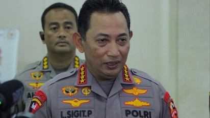 Geng Motor Masih Jadi Pekerjaan Rumah Korlantas Polri, Kapolri Jenderal Listyo Sigit Prabowo Beberkan Fakta-fakta Ini