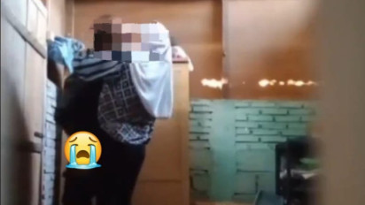 Pemeran Video Syur Guru dan Siswi Gorontalo Disebut Suka Sama Suka, Aktivis Perempuan Beri Fakta Sebenarnya, Ternyata...