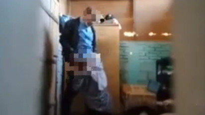 Ini Sosok Perekam Video Syur Guru dan Siswi di Gorontalo, Siswi Berseragam Pramuka Rupanya...