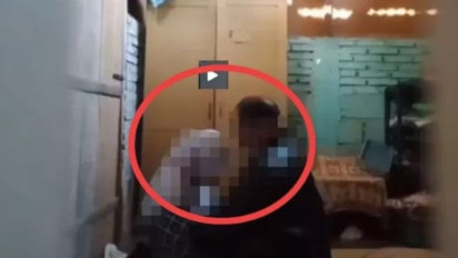 Link Video Syur Guru dan Murid Terus Tersebar, Kapolres Gorontalo Berikan Peringatan Keras, Singgung Korban...