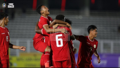 Jadwal Timnas Indonesia U-20 Vs Timor Leste Malam Ini: Garuda Nusantara Menang Besar Lagi di Kualifikasi Piala Asia U-20 2025?