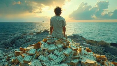 Surah Al Waqiah Bikin Jauh dari Kefakiran dan Datangkan Rezeki yang Banyak? Simak Dulu Penjelasan Ustaz Abdul Somad Ini