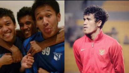 Tampil Reguler di Klub Belgia Sampai Ditawar Benfica, Eks Wonderkid Timnas Indonesia Ini Pilih Pulang ke Tanah Air saat Puncak Kariernya