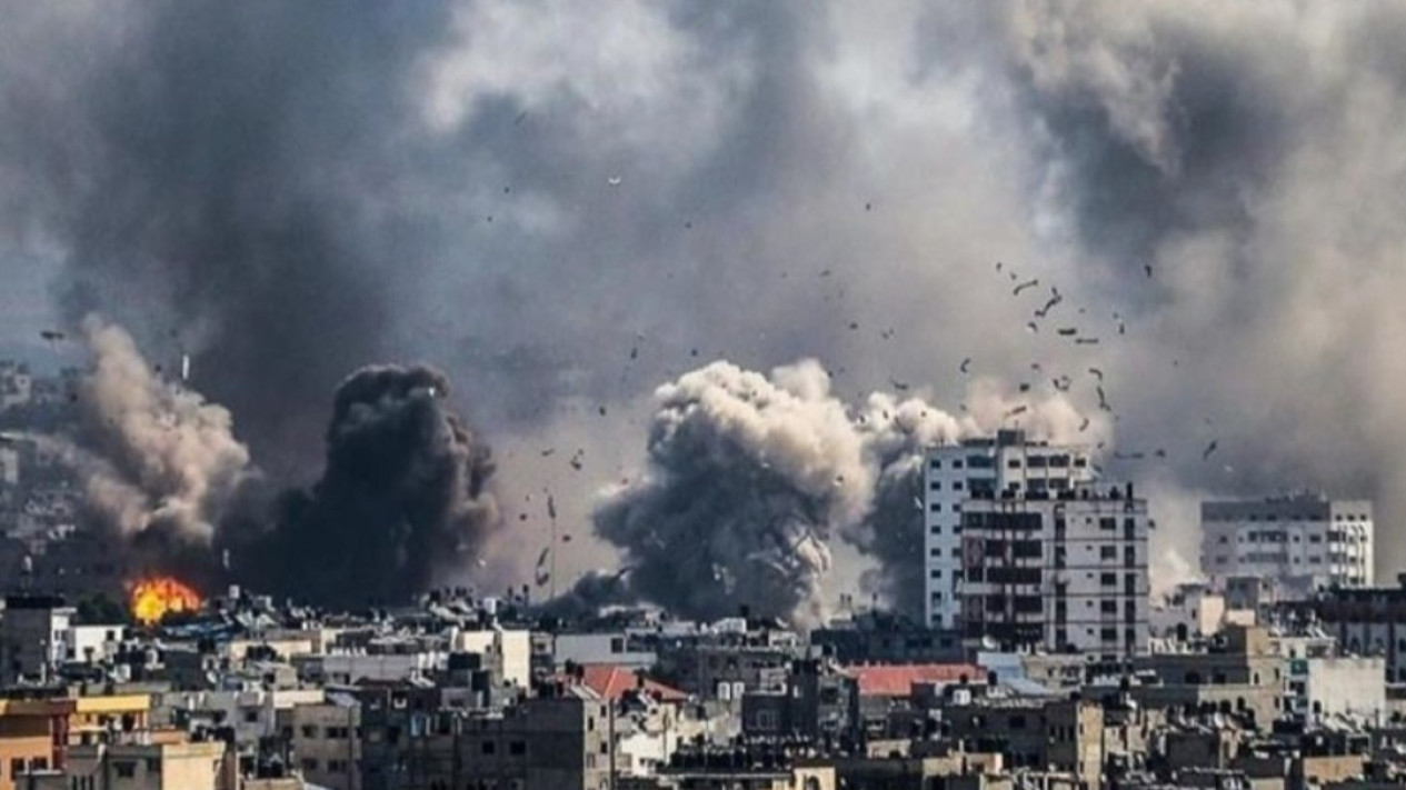 Mesir Dukung Inisiatif Regional dan Gencatan Senjata Kunci Perdamaian
            - galeri foto