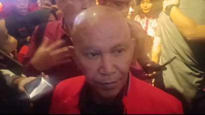 Megawati dan Prabowo Akan Bertemu, Said Abdullah: Untuk Kepentingan Bangsa