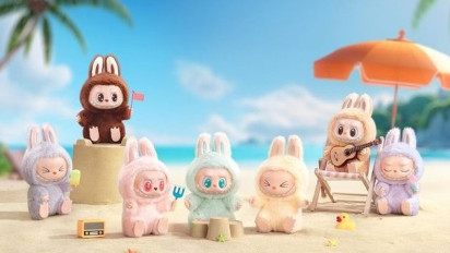 Beli Boneka Labubu Seharga Jutaan , Wajibkah Dilaporkan dalam SPT Tahunan?