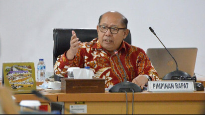 PDIP Soroti Angka Pengangguran di Jakarta, Desak Pemprov DKI Bergerak Melakukan Hal Ini