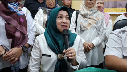 Alami Trauma, Siswi Korban Video Viral Dapat Pendampingan Dinas PPA Kabupaten Gorontalo