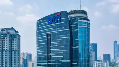 Beli Bank Victoria Syariah Senilai Rp1,6 Triliun, Ternyata Ini Rencana BTN ke Depan...