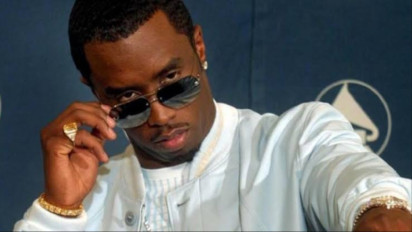 Eks Pacar Bersaksi di Persidangan: P.Diddy Diduga Memerkosa dan Menyiksa Selama Hubungan