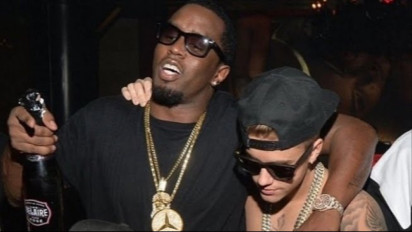 Kasus Pesta Seks Liar P Diddy Seret Nama Selebritas Besar, Ada Justin Bieber, Jay-Z hingga Beyonce