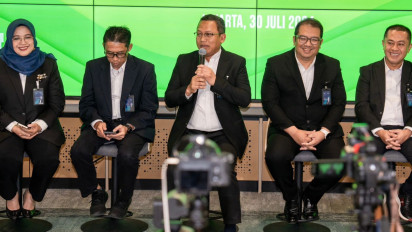 123 Go! Aset Pegadaian Terus Meningkat, Akhir Tahun 2024 Tembus Rp100 Triliun?