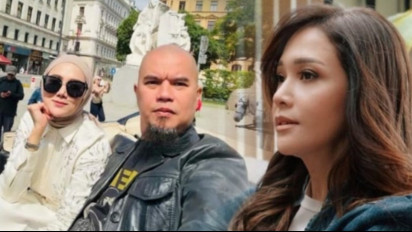Pernah Serumah dengan Maia Estianty, Ahmad Dhani Bongkar Persamaan Sifat Mantan Istrinya dengan Mulan Jameela: Aduh kok Begini?