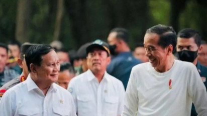 Prabowo Ketiban Utang Jatuh Tempo Rp800 Triliun di 2025, Kemenkeu: Strategi Bayar dengan Ajukan Pinjaman Baru
