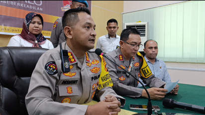 Polisi Kantongi Identitas Penyebar & Perekam Video Asusila Oknum Guru dan Siswi di Gorontalo
