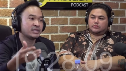 Ruben Onsu Blak-blakan Alasan Bawa Masuk Betrand Peto ke Keluarganya hingga Bikin Onyo Kian Mesra dengan Sarwendah, Katanya...