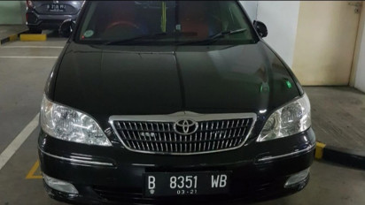 Harun Masiku Diimbau Segera Serahkan Diri, KPK Temukan Petunjuk Baru Kasusnya dalam Mobilnya