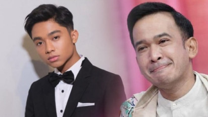 Karir Betrand Peto Semakin Gemilang Saat Jadi Anak Ruben Onsu dan Sarwendah, tapi Mbak You Sempat Bilang Semua Tidak akan Terjadi Jika….