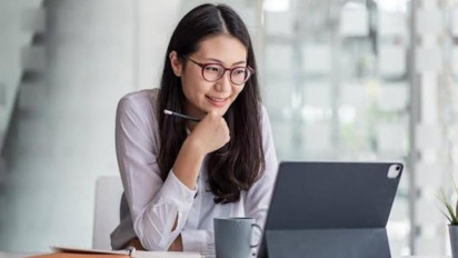 Bebas Khawatir Siapkan Dana Pensiun Karyawan dari DPLK di QLola by BRI