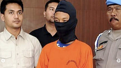 Karena Tak Dipanggil Sayang, Mahasiswa UTM Bogem Pacarnya hingga Babak Belur