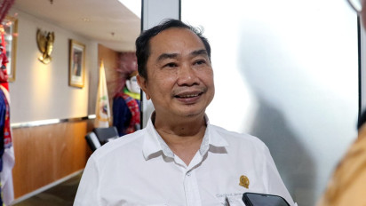 Program Sekolah Swasta Gratis Berlaku Tahun Depan di Jakarta, Legislator Ingatkan KJP Plus Mesti Tetap Berjalan