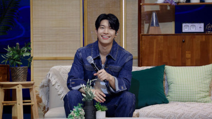 Informasi Penting Jelang Fanmeeting Wi Ha Joon, Bisa Beli Tiket OTS Hingga Jadwal Acara