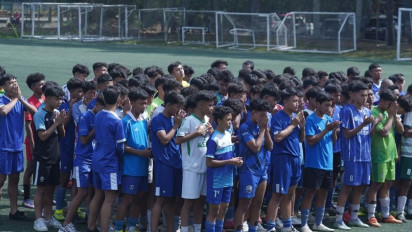 Jadwal Elite Pro Academy 2024: Masa Depan Sepak Bola Indonesia Dimulai dari Kota Solo