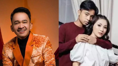 Ruben Onsu Merasa Lega Usai Bercerai dari Sarwendah, Betrand Peto Bisa Leluasa Tinggal Bersama Ibu Angkatnya dan Lakukan Hal Ini?