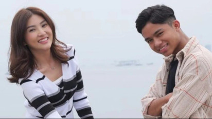 Curahan Hati Betrand Peto Kerap Disentil soal Hubungannya dengan Sarwendah, Onyo sampai Bilang...