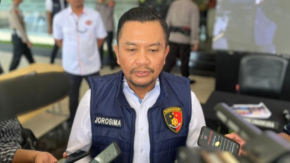 Polda Jateng Periksa Saksi Ahli untuk Buktikan Kasus Perundungan di PPDS RSUP Kariadi