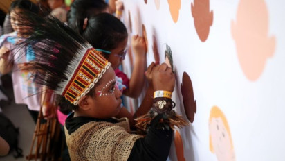 KAJ Ingatkan Tengkes Masih Jadi Momok untuk Kesehatan Anak Indonesia