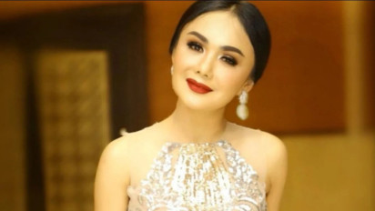 Lirik Lagu Tanda-Tanda oleh Yuni Shara, Lagu Nostalgia yang Pernah Dipopulerkan Mus Mujiono Tentang Perasaan Jatuh Cinta