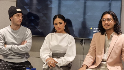 Cerita Para Pemain Series WeTV Original Jangan Salahkan Aku Selingkuh: Sedih Udah Selesai