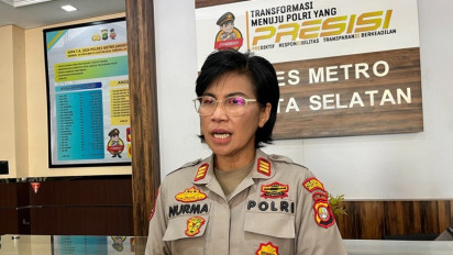 Update Kasus Anak Bunuh Ayah dan Nenek di Jakarta Selatan, Polisi Libatkan Pihak Sekolah Pelaku